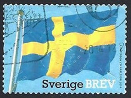 Schweden, 2014, Michel-Nr. 2995, Gestempelt - Usati