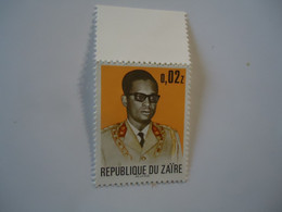 ZAIRE MNH  STAMPS  KINGS - Sonstige & Ohne Zuordnung