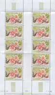 10517 MNH MONACO 1980 CRUZ ROJA MONEGASCA - Sonstige & Ohne Zuordnung