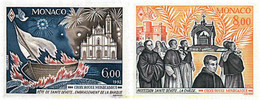 35485 MNH MONACO 1992 CRUZ ROJA MONEGASCA - Sonstige & Ohne Zuordnung