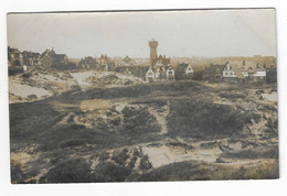 51307  Duinbergen    Pano   Carte  Photo - Knokke