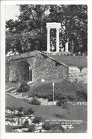 Delcampe - 30926 - Nyon Les Colonnes Romaines Et Le Parc Du Bourg De Rive - Nyon