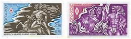 32461 MNH MONACO 1983 CRUZ ROJA MONEGASCA - Other & Unclassified