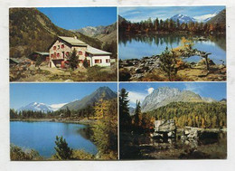 AK 120384 SWITZERLAND - Val Di Campo - Poschiavo - Poschiavo