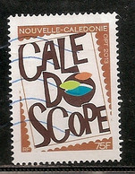 NOUVELLE CALEDONIE OBLITERE - Oblitérés