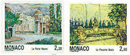 79066 MNH MONACO 1992 VISTAS DE MONACO - Autres & Non Classés