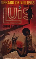 Luis Contre L'apartheid De Roger Mauge (1981) - Action