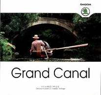 Grand Canal. Chinese Academy Of Cultural Heritage De Collectif (0) - Moto