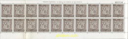 697238 MNH ANDORRA. Admón Española 1988 ESCUDOS - Used Stamps