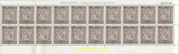 697238 MNH ANDORRA. Admón Española 1988 ESCUDOS - Oblitérés