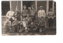 Beverloo Fotokaart ( Etat : Voir Coin Supérieur Droit ) - Leopoldsburg (Kamp Van Beverloo)