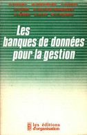 Les Banques De Données Pour La Gestion De Christian Rochet (1982) - Contabilidad/Gestión