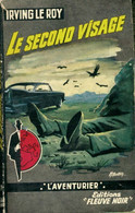 Le Second Visage De Irving Le Roy (1962) - Acción