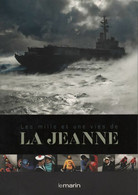 Les Mille Et Une Vies De La Jeanne De Collectif (2009) - Bateau