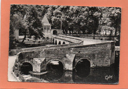 Delcampe - BRANTOME ( DORDOGNE)   Achat Immédiat - Brantome