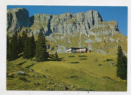 AK 120474 SWITZERLAND - Braunwald - Ortstockhaus - Braunwald