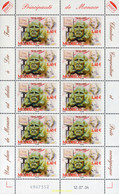 161270 MNH MONACO 2004 11 ANIVERSARIO DE LA MUERTE DE LEO FERRE - Sonstige & Ohne Zuordnung