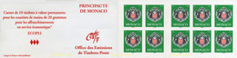 161335 MNH MONACO 2005 ESCUDOS - Other & Unclassified