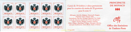 226936 MNH MONACO 2006 ESCUDOS - Altri & Non Classificati