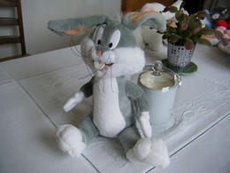 Peluche BUGS BUNNY Looney Tunes - Knuffels