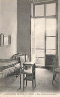 Ste Feyre * Le Sanatorium * Une Chambre De Malade * établissement Médical - Autres & Non Classés