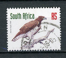 AFRIQUE DU SUD : FAUNE  - N° Yvert 1019 Obli. - Used Stamps