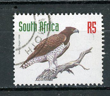 AFRIQUE DU SUD : FAUNE  - N° Yvert 1019 Obli. - Used Stamps