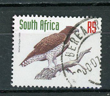AFRIQUE DU SUD : FAUNE  - N° Yvert 1019 Obli. - Used Stamps