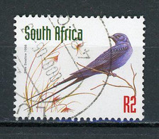 AFRIQUE DU SUD : FAUNE  - N° Yvert 1017a Obli. - Used Stamps