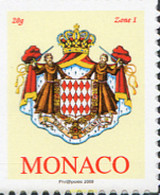 225423 MNH MONACO 2009 - Other & Unclassified