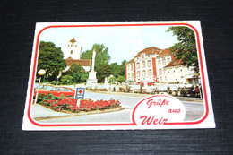 58396-             WEIZ, STEIERMARK - Riegersburg