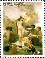 242450 MNH MONACO 2009 NACIMIENTO DE VENUS - Otros & Sin Clasificación