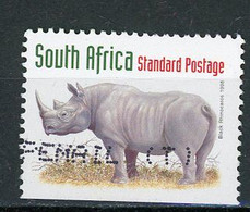 AFRIQUE DU SUD : FAUNE  - N° Yvert 995 Obli. - Used Stamps