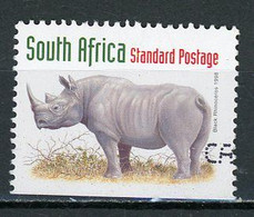 AFRIQUE DU SUD : FAUNE  - N° Yvert 995 Obli. - Used Stamps