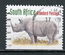 AFRIQUE DU SUD : FAUNE  - N° Yvert 995 Obli. - Used Stamps