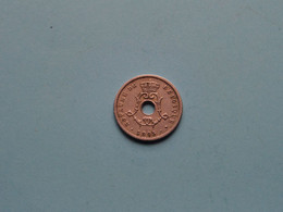 5 Cent ( FR ) 1903 ( Zie/voir SCANS Voor Detail ) ! - 5 Cent