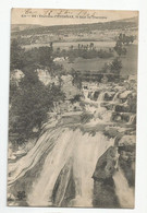 01 Ain Oyonnax Env Cascade Saut De Charmine 1905 - Oyonnax