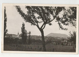 38 Isère St Jean De Moirans Ses Beaux Sites Cachet 1946 Style Carte Photo - Sonstige & Ohne Zuordnung