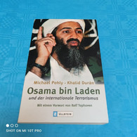 Michael Pohly / Khalid Duran - Osama Bin Laden - Biografie & Memorie