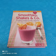 Smoothies Shakes & Co - Comidas & Bebidas