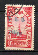 Col33 Colonie Cilicie N° 68 Oblitéré Cote : 1,00€ - Used Stamps