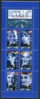 BC 3193 NEUF TB / PERSONNAGES Célèbres 1998, Acteurs Français / Valeur Timbres : 18F Soit 2.74€ - Bekende Personen