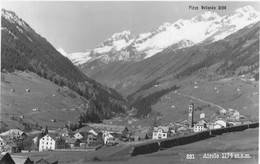 AIROLO ► Generalansicht Anno 1929 - Airolo