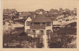 Coxyde Bains - Panorama - Koksijde