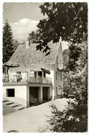 Schiltach - Heubach Bei Rottweil 1959 Privatkarte " Pension Waldfrieden A.Stribny " Ansichtskarte - Rottweil