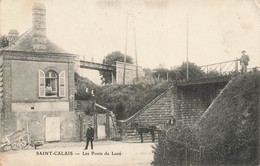 St Calais * Route Et Les Ponts De Lucé * Attelage - Saint Calais