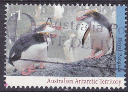 Australien Antarktik Territorium Marke Von 1993 O/used (A3-13) - Usados