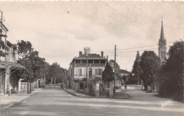 47-MONSEMPRON-LIBOS- VUE CENTRALE - Sonstige & Ohne Zuordnung