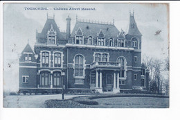 TOURCOING - Château Albert Masurel - Tourcoing