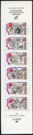 BC 2570 NEUF TB / PERSONNAGES Célèbres 1989, "Biencentaire De La Révolution Française" Valeur Timbres : 13.2F Soit 2.01€ - Personnages